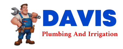 Trusted plumber in LAKE STATION